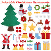 GBruno 41Pcs Detachable Ornaments for Kids