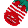 GBruno Pet Christmas Turtleneck Sweater