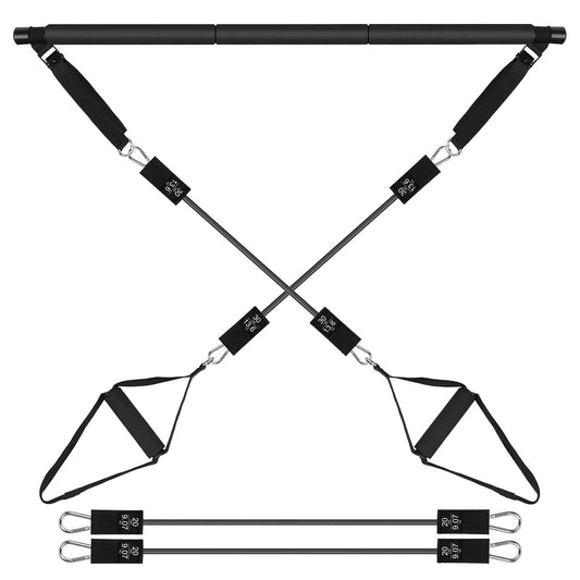 GBruno Pilates Bar Kit