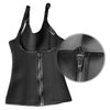GBruno Zippered Waist Trainer