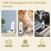 On The Go Baby Milk Warmer