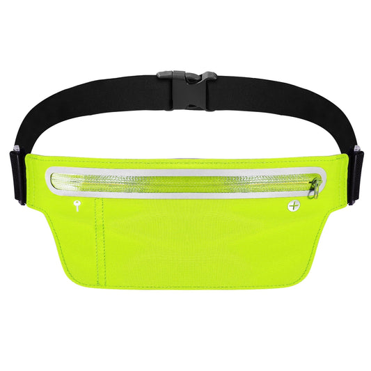 GBruno Unisex Sport Waist Pack
