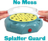 Creative Kids Spin Art Machine in Aqua Blue! Top Rated for Quality and Ease of use!