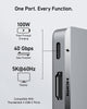 Anker <b>547</b> USB-C Hub (7-in-2, for MacBook)