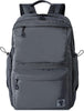 Talmont Travel Backpack for Laptop Water Resistant Bookbag Computer Bag Gifts for Men & Women Fits 15.6 Inch Notebook