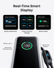 Anker Laptop Power Bank (25K, 165W, Built-In and Retractable Cables)