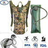 GBruno Tactical Hydration Pack 3L