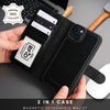 Casper Leather iPhone 14 Wallet Case | MagSafe