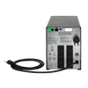 APC Smart-UPS 1500VA Tower 120V with SmartConnect Surge Protector