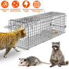 GBruno Humane Cat Trap