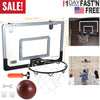 GBruno Mini Basketball Hoop