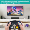 GBruno Shock Wired Game Controller Gamepad