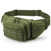 GBruno Tactical Fanny Pack