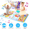 GBruno Baby Musical Mat