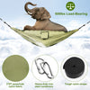 GBruno 600lbs Load 2 Persons Hammock