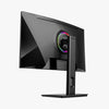 Rehisk 27Inch Curved 180Hz QHD 2K HDR10 Support Gaming Monitor - RE272KV2