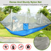GBruno 600lbs Load 2 Persons Hammock