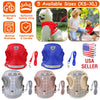 GBruno Pet Mesh Harness