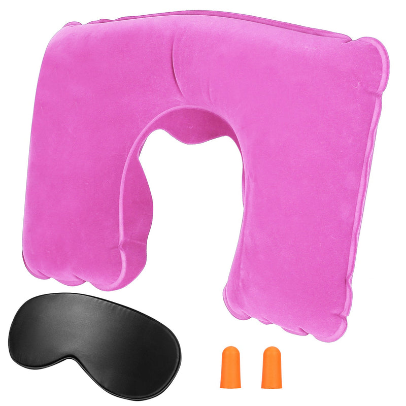 GBruno Travel Pillow