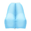 GBruno Inflatable Lounger Air Sofa