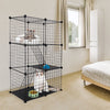 GBruno 3 Tier Cat Playpen