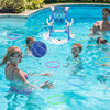 GBruno Floating Pool Basketball Game for Kids
