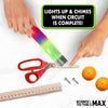 Hands-on Lightening Rod