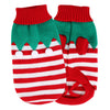 GBruno Pet Christmas Turtleneck Sweater