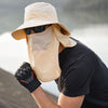GBruno Fishing Bucket Hat