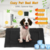 GBruno Dog Bed Mat