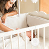 GBruno Portable White Noise Sound Machine