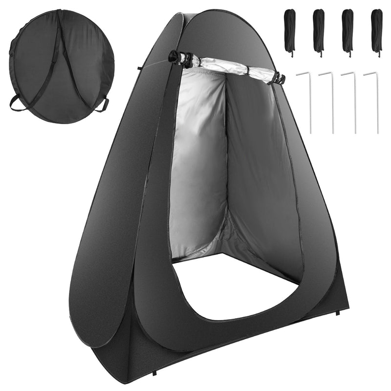 GBruno Pop Up Privacy Tent