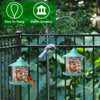 GBruno Hanging Gazebo Wild Bird Feeder