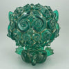 Shi-Shi the Tiny Guardian 6-inch Resin Statue - Jade Edition