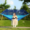 GBruno 600lbs Load 2 Persons Hammock