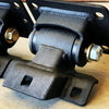 2007-2013 Chevy / GMC - 1500 4.8L, 5.3L, 6.0L and 6.2L - Tahoe - Escalade Fabricated Motor Mounts