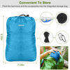 GBruno 600lbs Load 2 Persons Hammock
