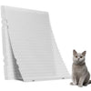 GBruno 16Pcs Cat Deterrent Mats