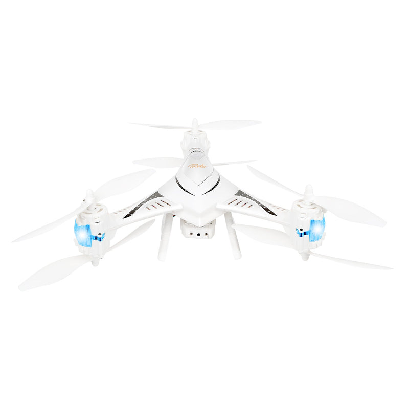 GBruno 4.5 Ch 6 Axis Gyro