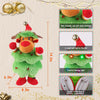 GBruno Electric Dancing Singing Plush Toy