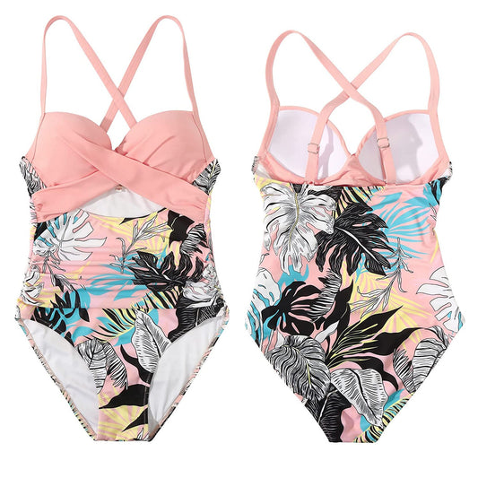 GBruno Women’s One Piece Swimsuit