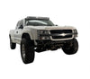 1999-2006 Chevy / GMC - GMT800 1500 - J Arm Race Long Travel Kit