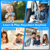 GBruno Spanish & English Talking Flash Cards