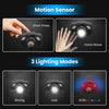 GBruno Sensor LED Headlamp