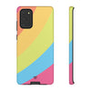 NEON RAINBOW | Tough Phone Case