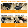 GBruno Small Dog Car Seat