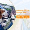 GBruno Small Dog Car Seat