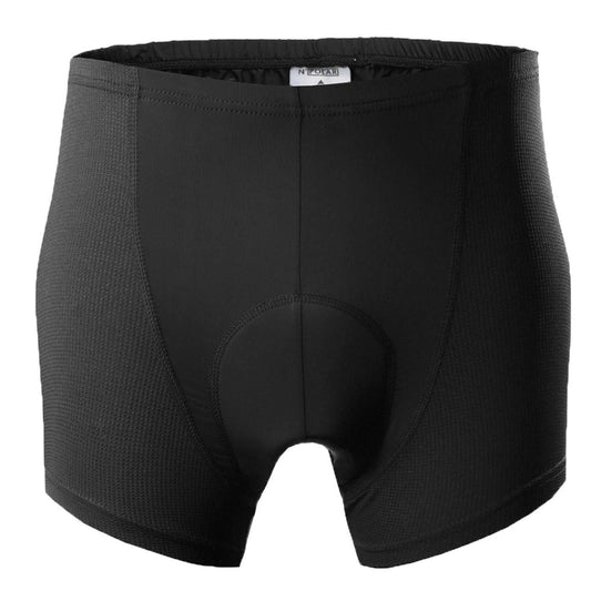 GBruno Men's Cycling Underwear Shorts