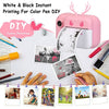 GBruno Kids Instant Print Camera HD Video