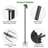 GBruno Bird House Pole Kit